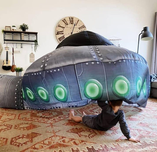 UFO Air Fort